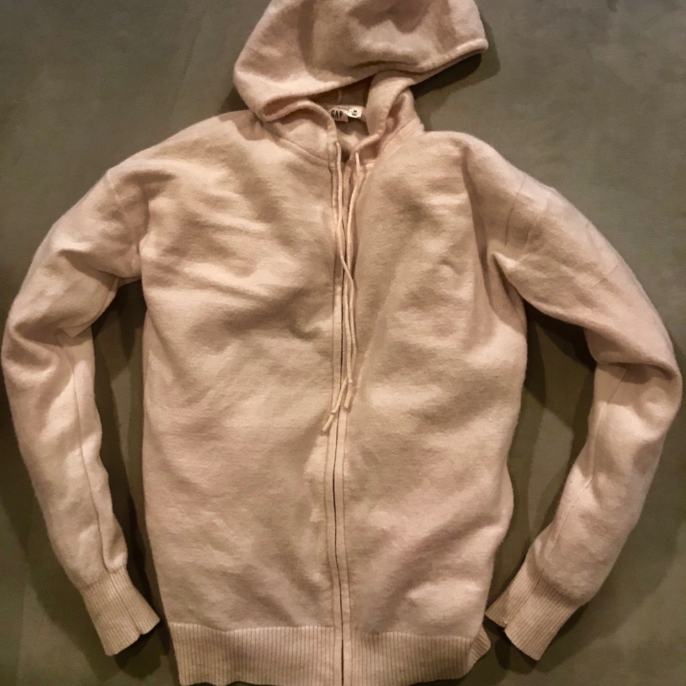 Gap Wool blend sweater